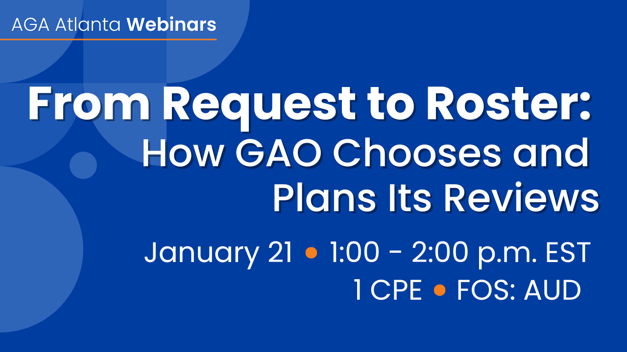 From Request to Roster