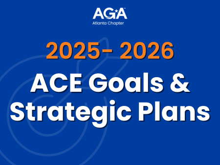 2025 – 2026 ACE Goals and Strategic Plans